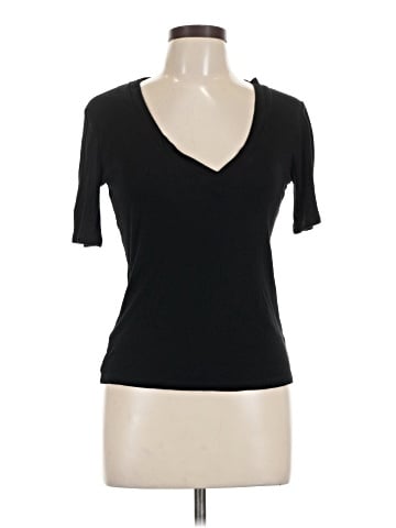 Zara Short Sleeve Top (view 1)