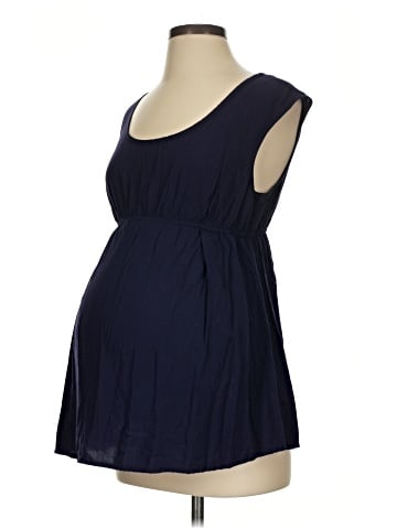 Gap - Maternity Sleeveless Top (view 1)