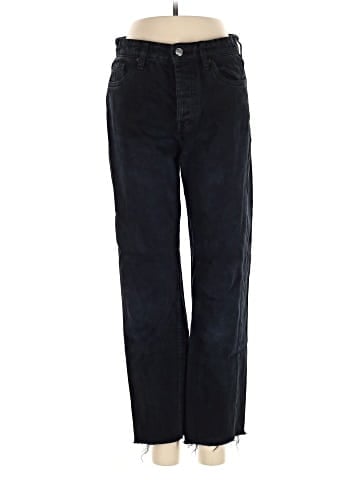 Zara TRF Jeans (view 1)