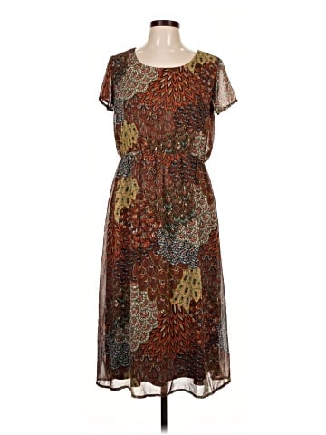 Perseption Concept Casual Dress (view 1)