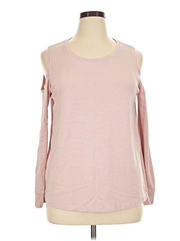 Gibson Long Sleeve T-Shirt (view 1)
