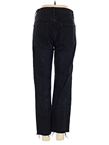 Zara TRF Jeans (view 2)