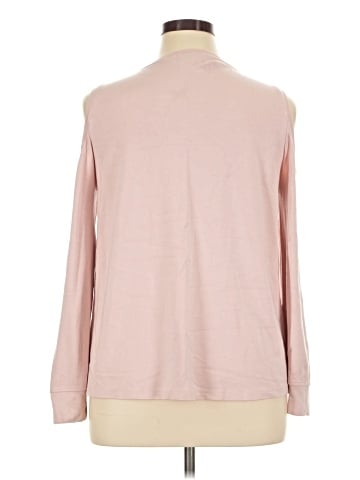 Gibson Long Sleeve T-Shirt (view 2)