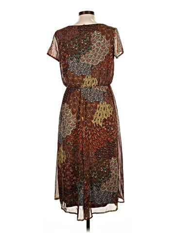 Perseption Concept Casual Dress (view 2)