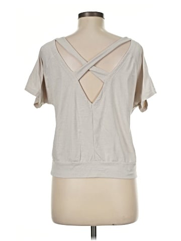 New Balance Short Sleeve T-Shirt (view 2)