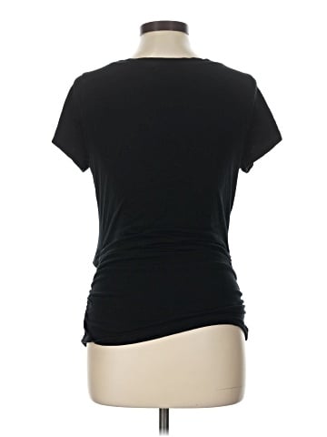 Old Navy - Maternity Short Sleeve T-Shirt (view 2)