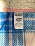 Carter's 100% Polyester Blue Vest 18-24 MO / 24 MO - photo 3