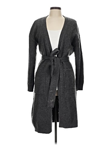 Saks Fifth Avenue Cardigan (view 1)