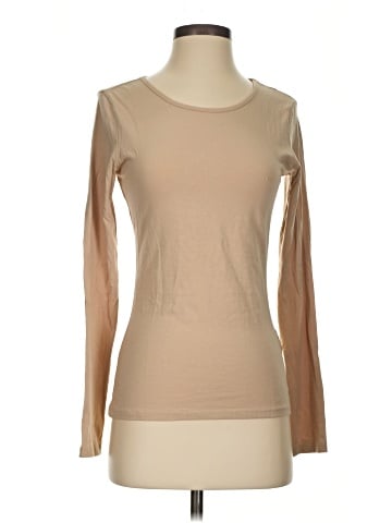 H&M Long Sleeve T-Shirt (view 1)