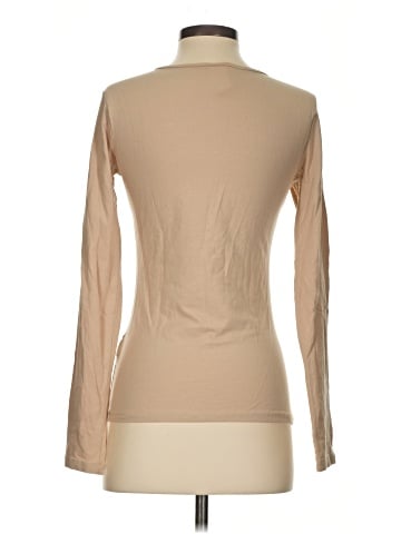 H&M Long Sleeve T-Shirt (view 2)
