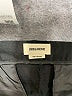 Zadig & Voltaire 100% Wool Black Wool Pants Size EU 38 / US 8 - photo 7