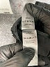 Zadig & Voltaire 100% Wool Black Wool Pants Size EU 38 / US 8 - photo 8