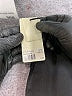 Zadig & Voltaire 100% Wool Black Wool Pants Size EU 38 / US 8 - photo 9