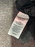 Emily McCarthy Gray Sports Bra Size S - photo 8