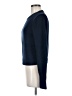 Banana Republic Blue Pullover Sweater Size M - photo 5