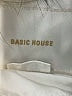 Basic House 100% Other White Snow Jacket Size XS - photo 6