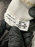 Basic House 100% Other White Snow Jacket Size XS - photo 7