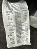 Basic House 100% Other White Snow Jacket Size XS - photo 8
