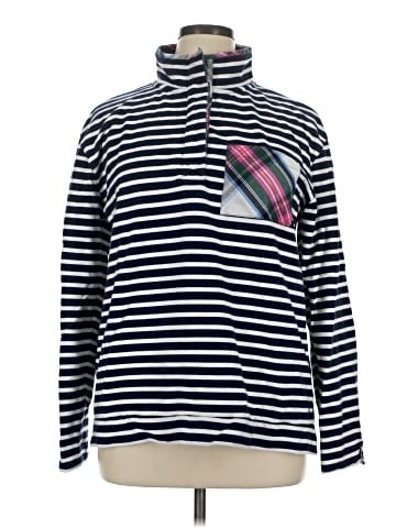 Crown & Ivy Sweatshirt (view 1)