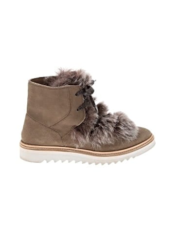 Johnston & Murphy Ankle Boots (view 1)