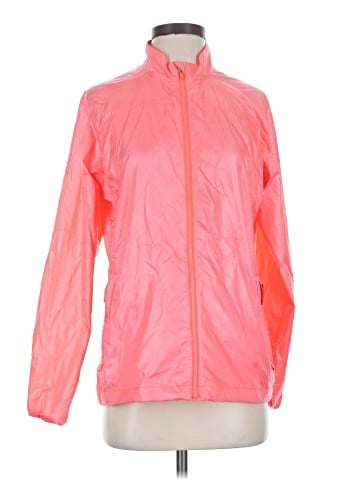 Nike Golf Windbreaker (view 1)