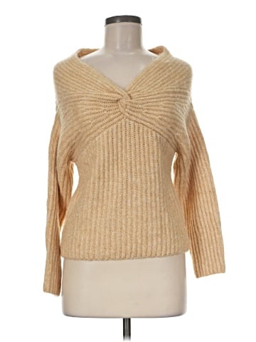 ASTR The Label Pullover Sweater (view 1)