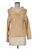 ASTR The Label Tan Pullover Sweater Size M - photo 1