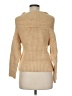 ASTR The Label Tan Pullover Sweater Size M - photo 2