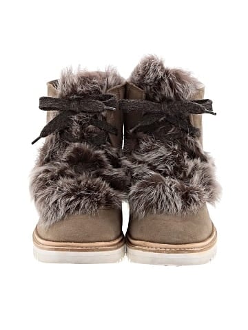 Johnston & Murphy Ankle Boots (view 2)