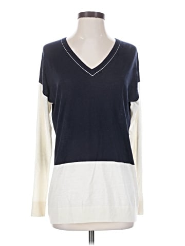 Vince. Long Sleeve Top (view 1)