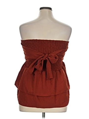 Unbranded Tube Top (view 2)