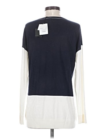 Vince. Long Sleeve Top (view 2)