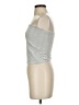 Unbranded Silver Tube Top Size S - photo 5