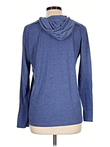 Prairie Mountain Pullover Hoodie (view 2)