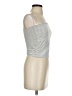 Unbranded Silver Tube Top Size S - photo 4