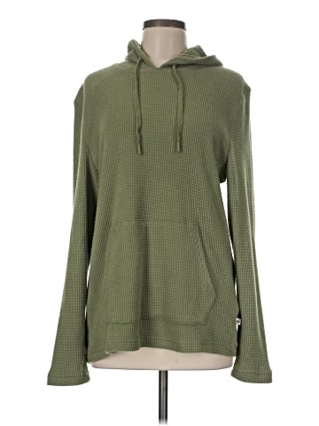 Rainforest Pullover Hoodie (view 1)