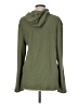 Rainforest Green Pullover Hoodie Size M - photo 2