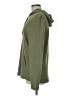 Rainforest Green Pullover Hoodie Size M - photo 5