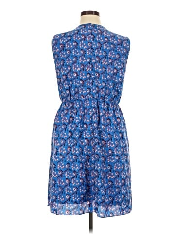 J.Crew Factory Store Casual Dress (view 2)