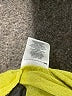Cupio Green 3/4 Sleeve Button-Down Shirt Size L - photo 8