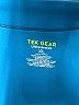Tek Gear Blue Track Jacket Size XL - photo 7