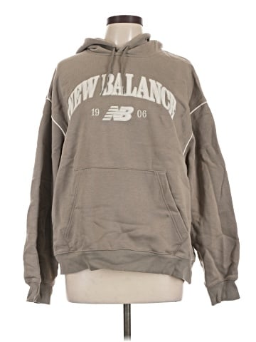 New Balance Sweatshirt (view 1)