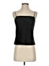 Alice + Olivia Black Sleeveless Top Size XS - photo 1