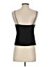 Alice + Olivia Black Sleeveless Top Size XS - photo 2