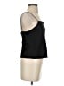 Alice + Olivia Black Sleeveless Top Size XS - photo 4