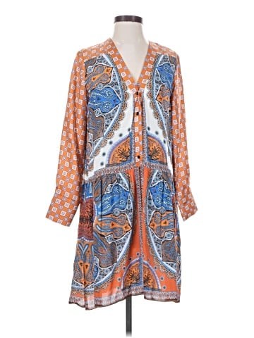 Sandro Casual Dress (view 1)