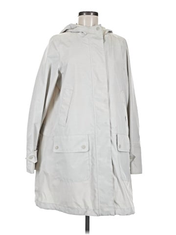 Barbour Poncho