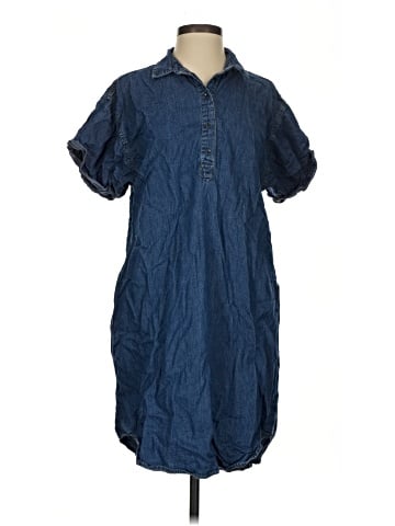 Gap Casual Dress (view 1)