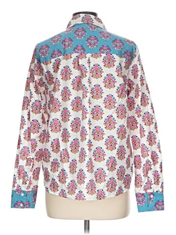 Boden Long Sleeve Blouse (view 2)