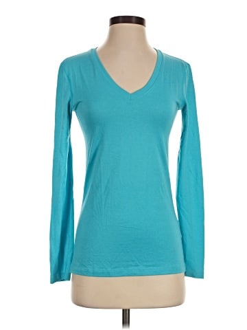 Nike Long Sleeve T-Shirt (view 1)